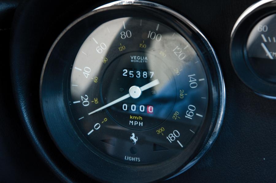  Ferrari 275 GTB/4 Berlinetta 1967 года  (фото 89 из 155)